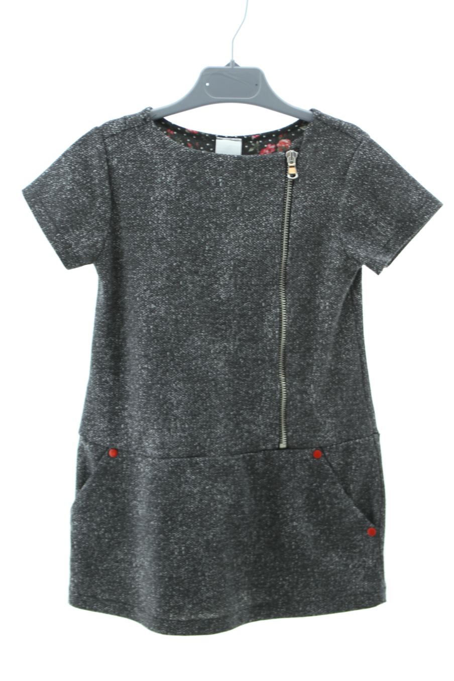 Robe casual Palomino (C&A) de la taille 4 ans de seconde main