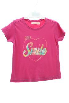 Camiseta 4 años Sfera