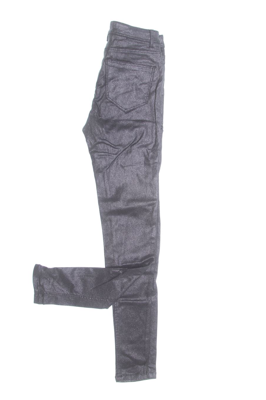 Jeans Pimkie de la taille 34, de couleur noir de denim