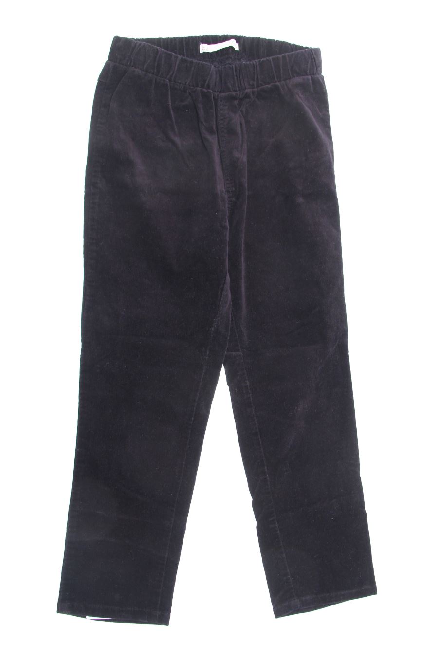 Pantaloni casual de Sfera de la talla S, de color nero
