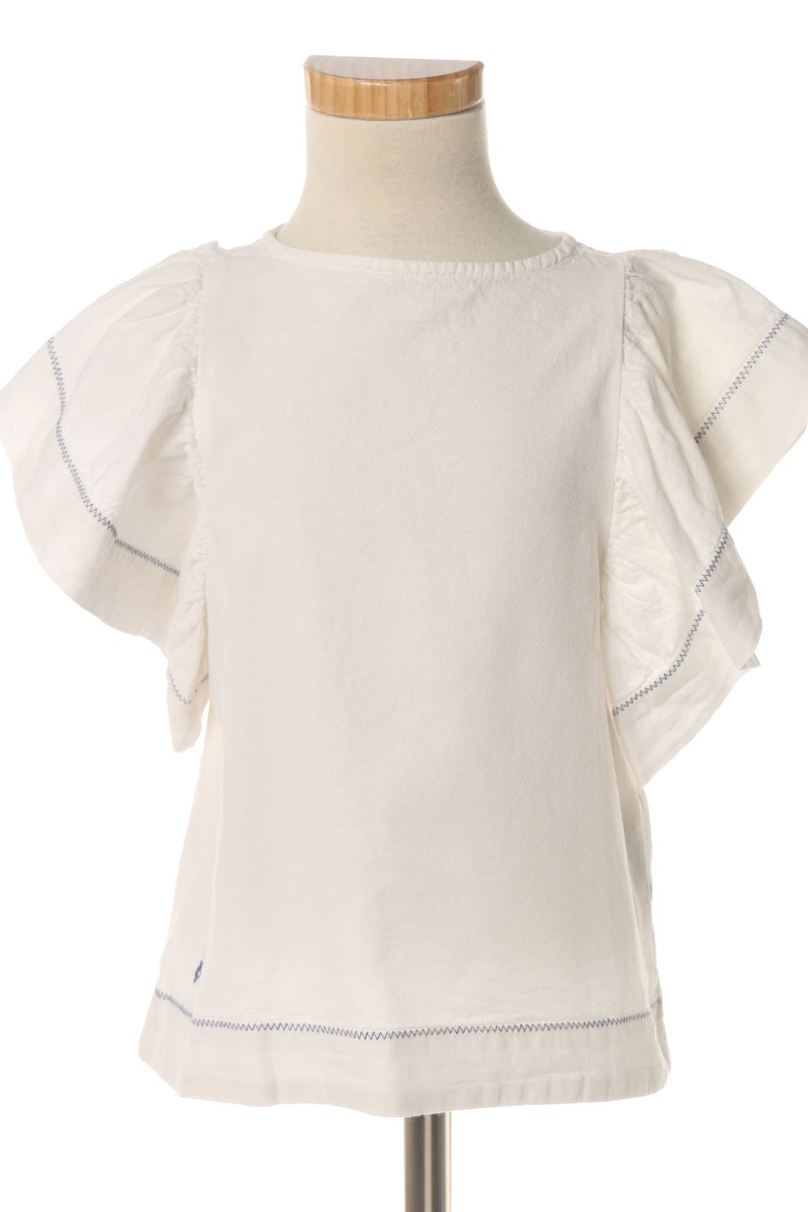 Blouse à manches courtes Scalpers de la taille 6 ans de seconde main