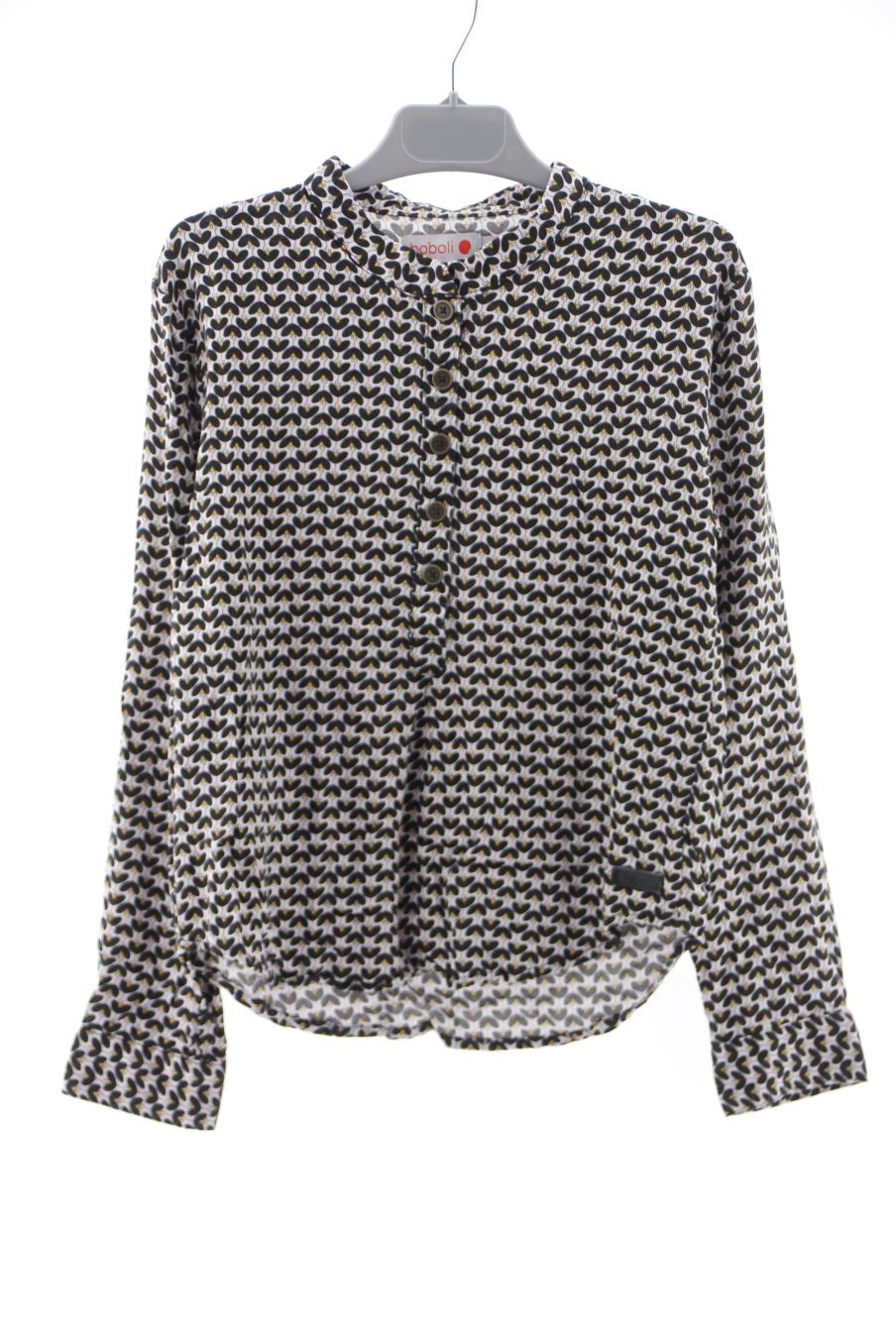 Blouse à manches longues Boboli de la taille 10 ans de seconde main
