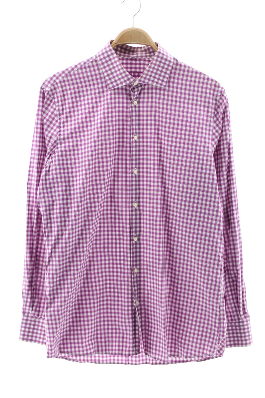 Camisa de LTD de la talla XL