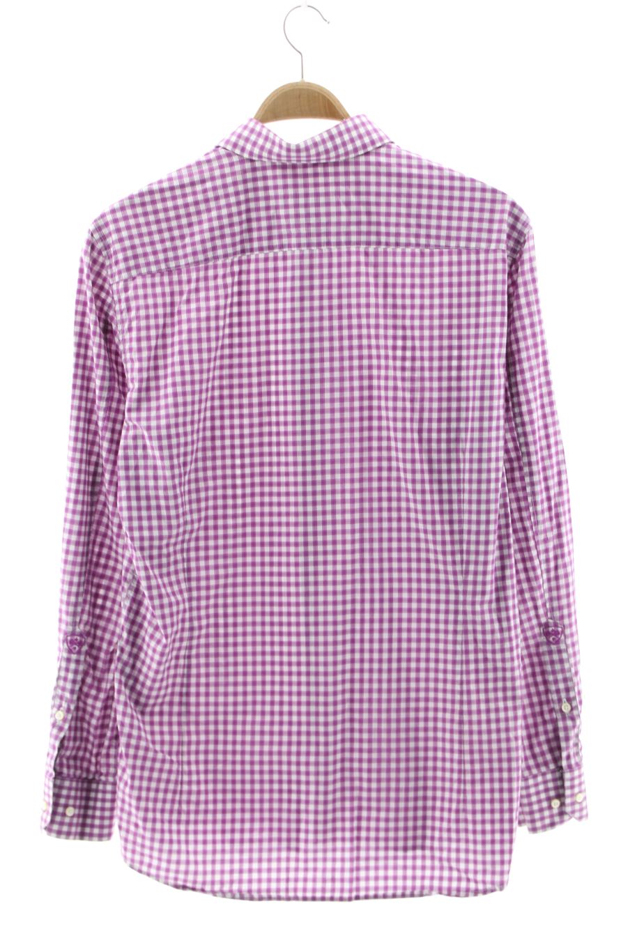 Camisa de LTD de la talla XL