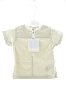 Chemise 6 mois DPam (Du Pareil au meme)