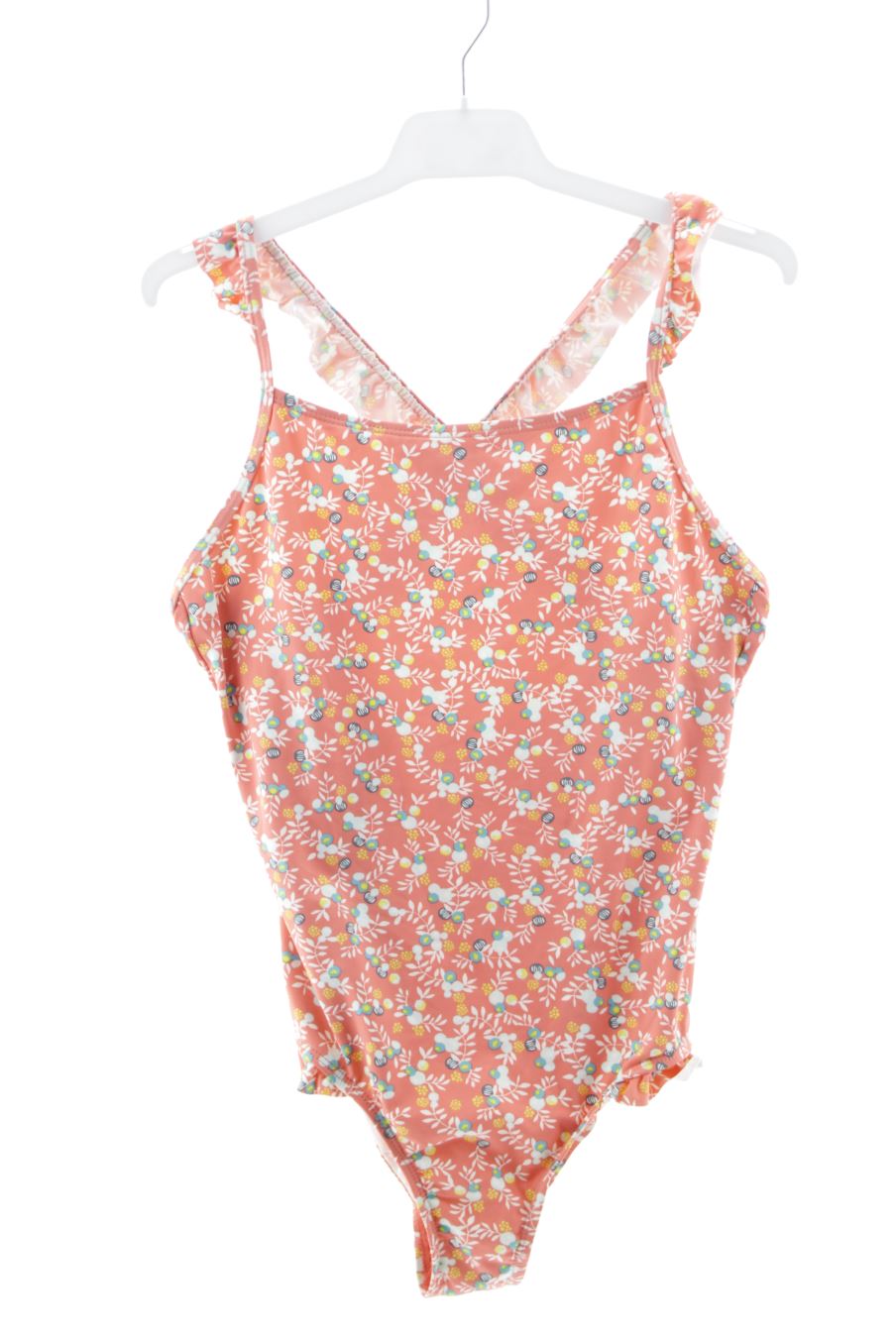 Maillot de bain Gocco de la taille 11 ans avec une étiquette