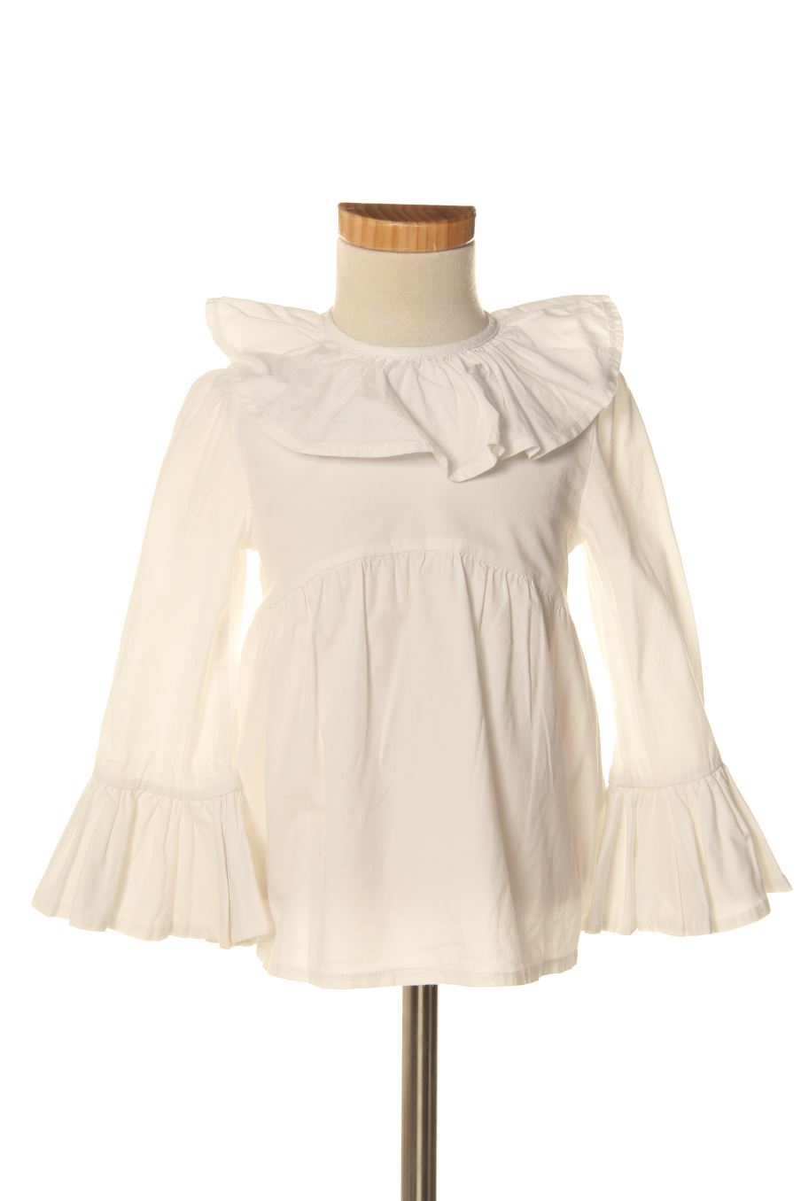 Blouse à manches longues Pepito by Chus de la taille 6 ans de seconde main