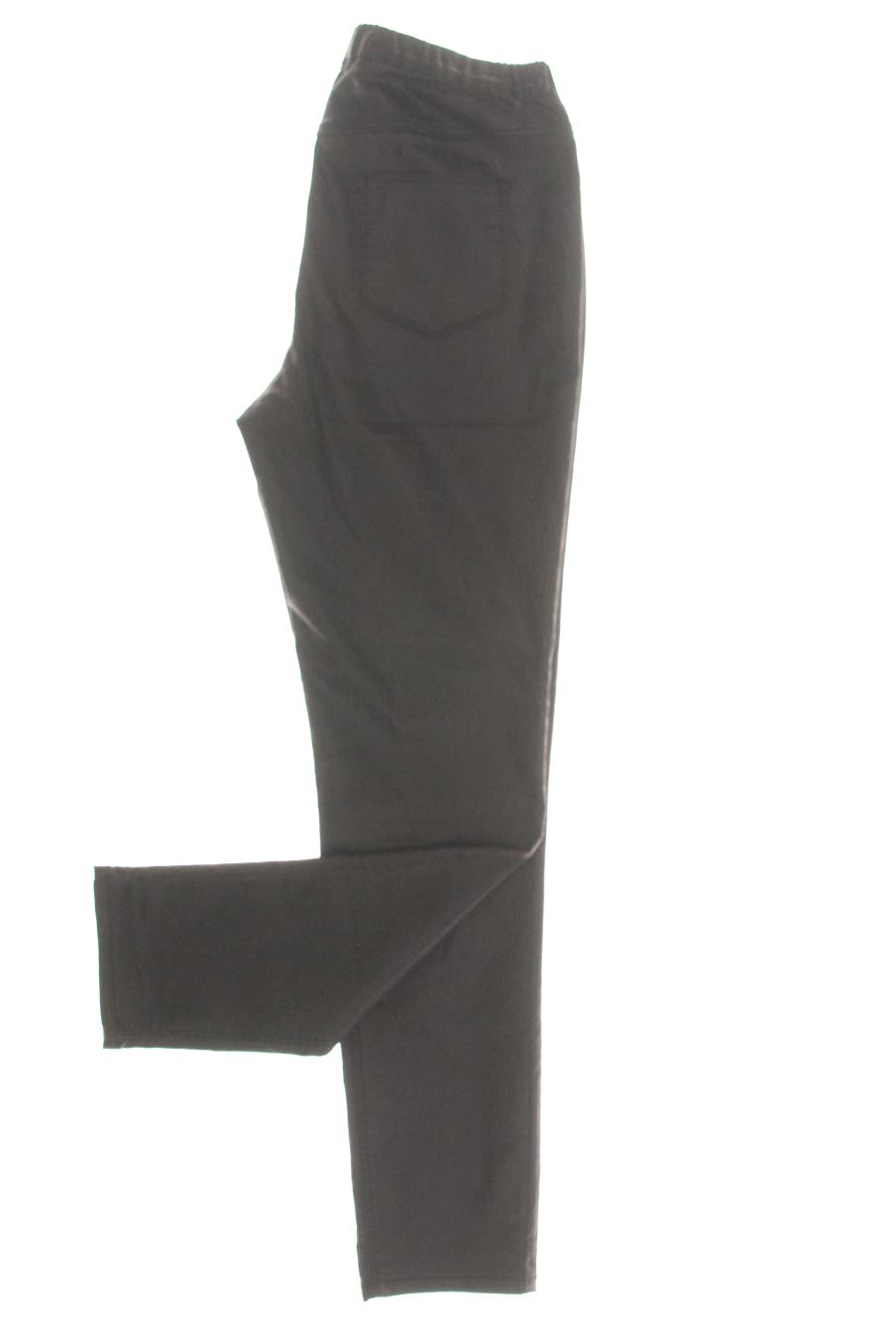 Jeans Bexleys de la taille 38, de couleur pourpre de denim