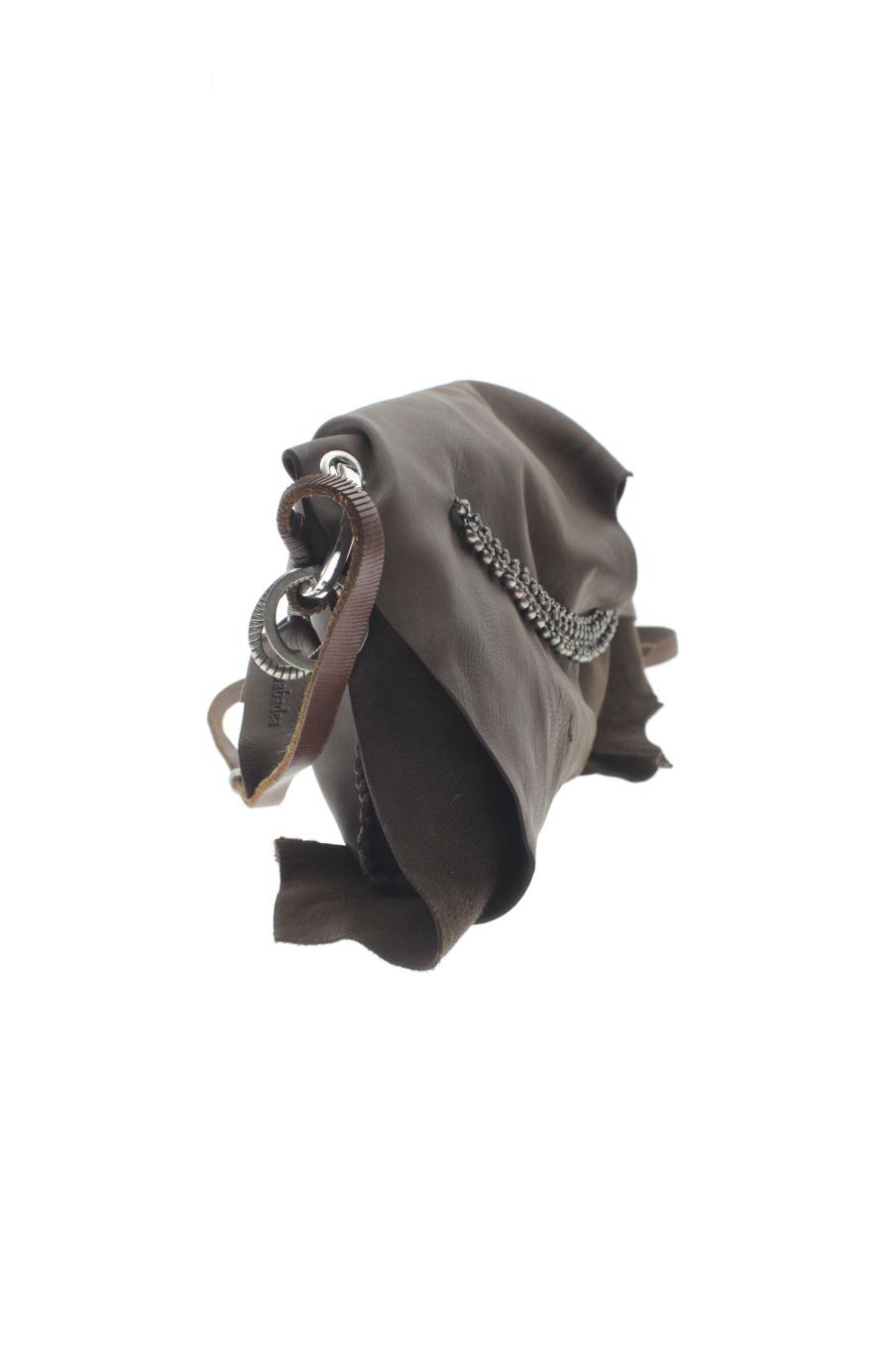 Bandolera Marrón de BABADEA