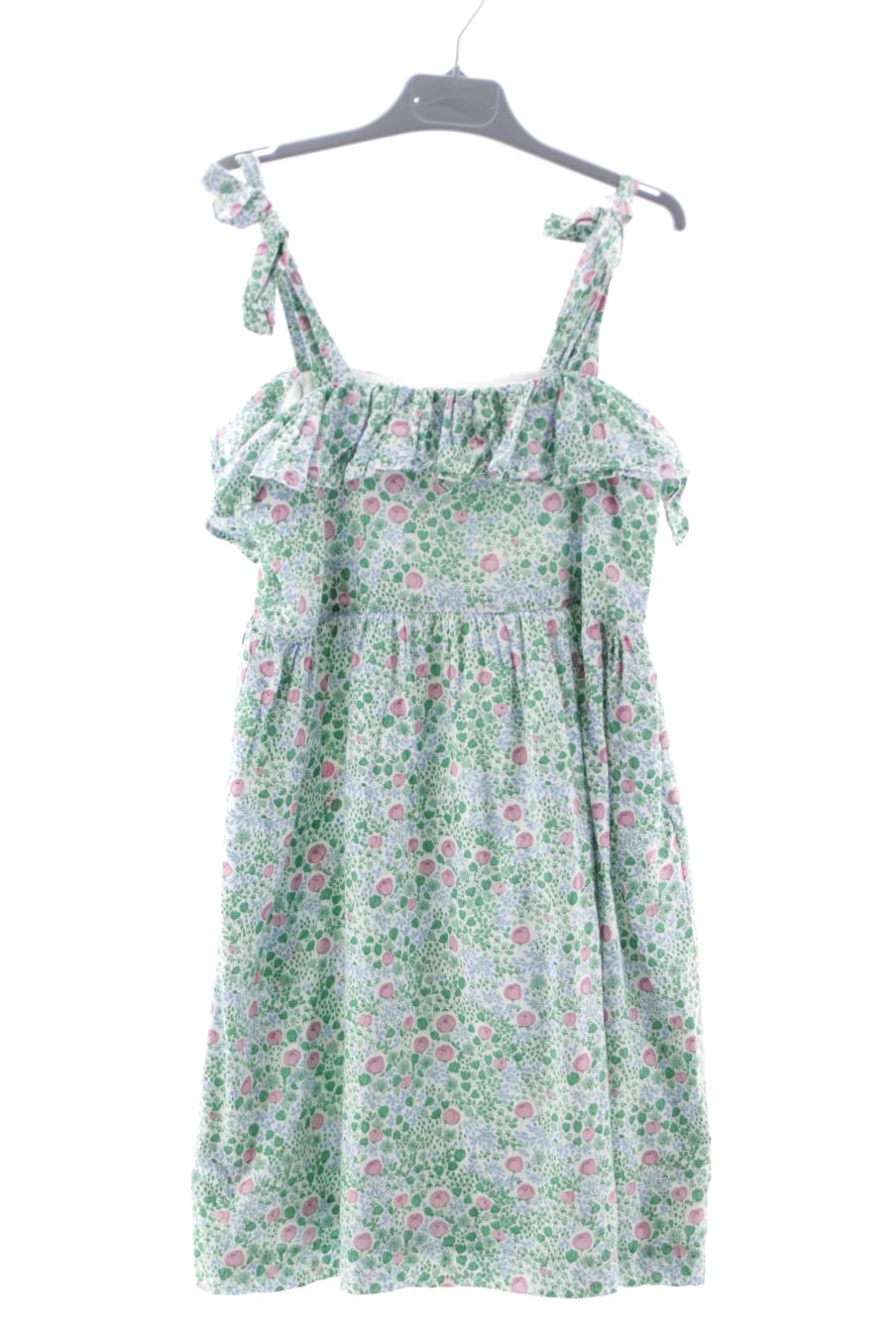 Robe Patricia Mendiluce de la taille 10 ans de seconde main