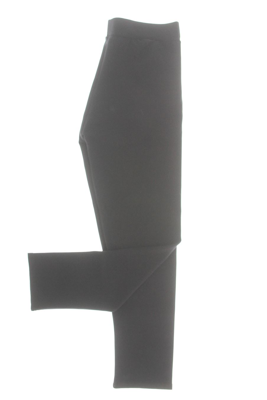Leggings de BERSCA de la talla 50, de color azul marino