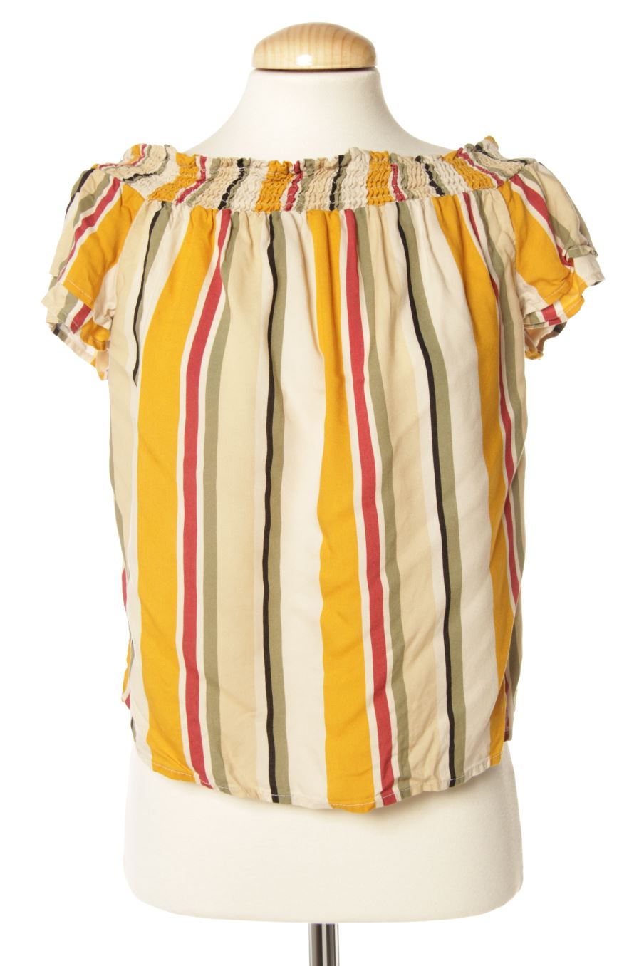 Blusa a maniche corte de Pimkie de la talla S, de color stampato