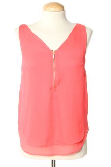 Top S Bershka, foto 1 di 2