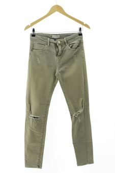 Jeans 36 Stradivarius, photo 1 sur 2