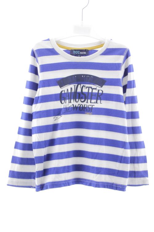 Camiseta de manga larga