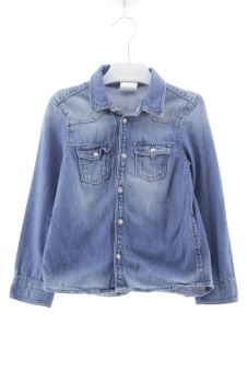 Chemise manches longues 3 ans H&M