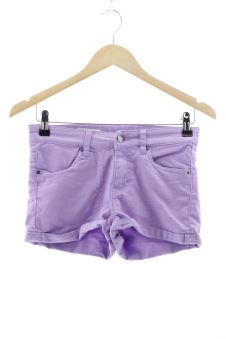 Shorts 34 H&M, photo 1 sur 2