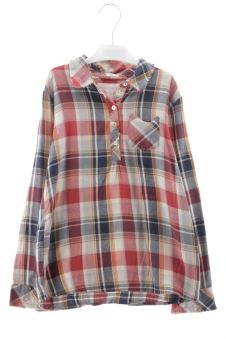 Chemise manches longues 7 ans Mango