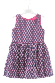 Robe 5 ans Sergent Major