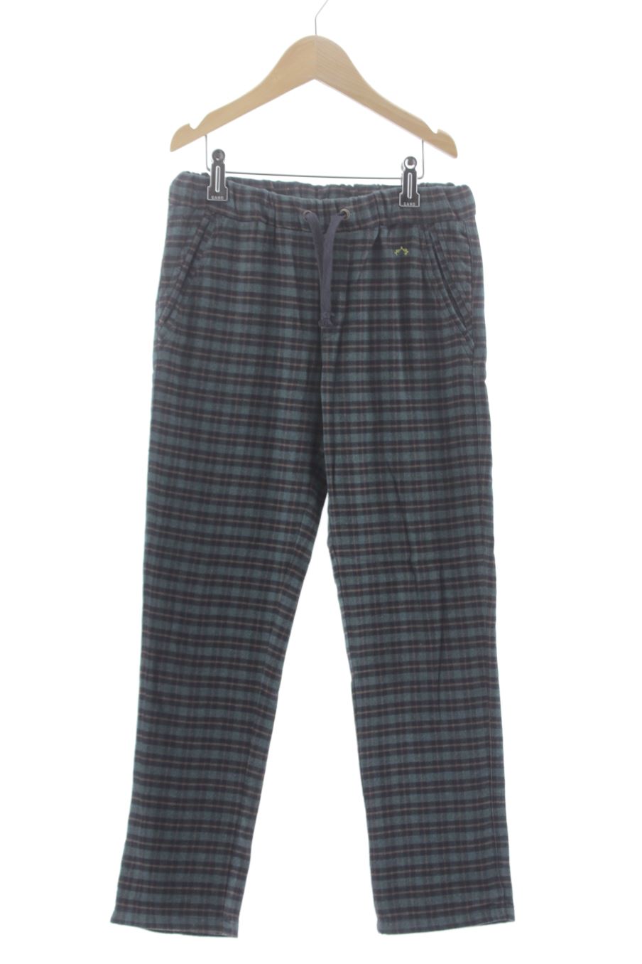 gebraucht Nanos Hose Größe 140