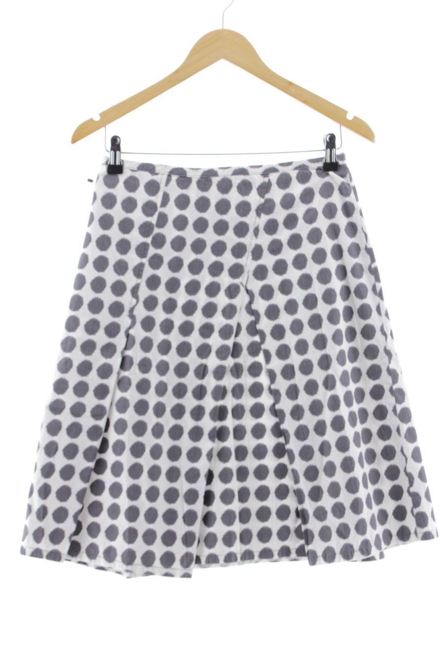 Falda de New Man de la talla 36, de color estampado
