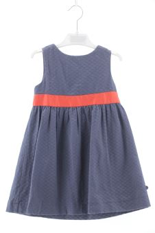 Aufwändiges Kleid 98 Obaibi