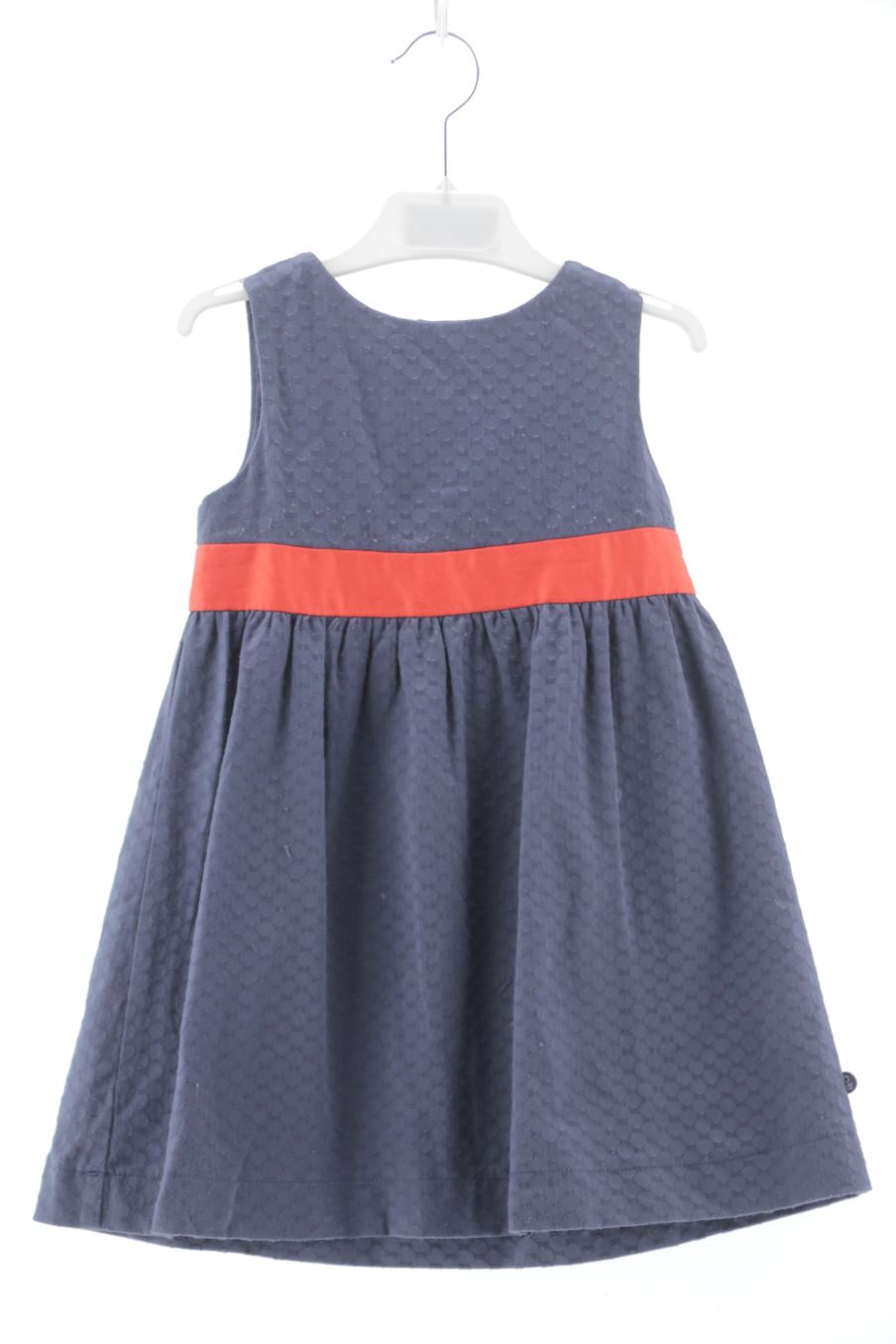 Obaibi Aufwändiges Kleid Größe 98