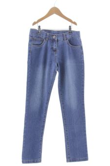 Lange Jeans 146 PERCENTIL