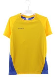 T-shirt 10 ans Kipsta (DECATHLON)