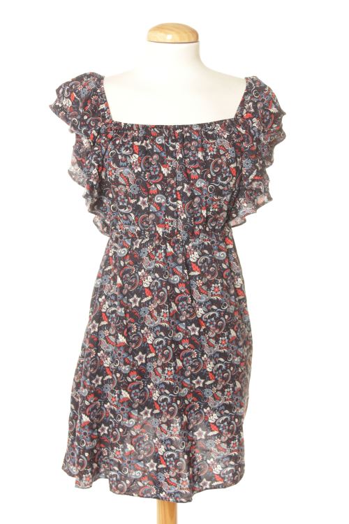 Robe casual