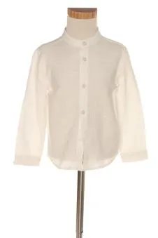Camisa de manga larga 2 años C&A