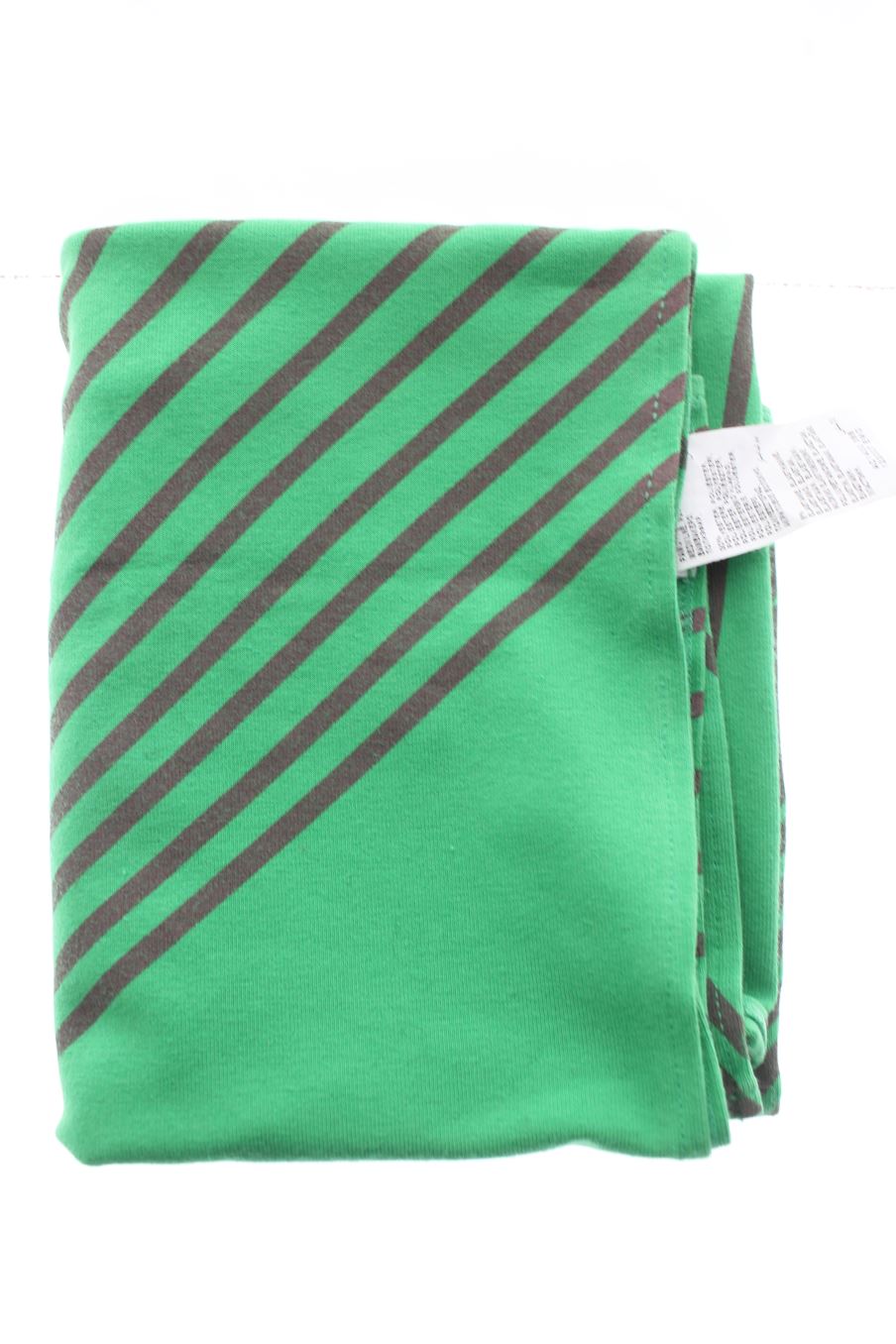 Pañuelo de Nike de la talla Única, de color verde