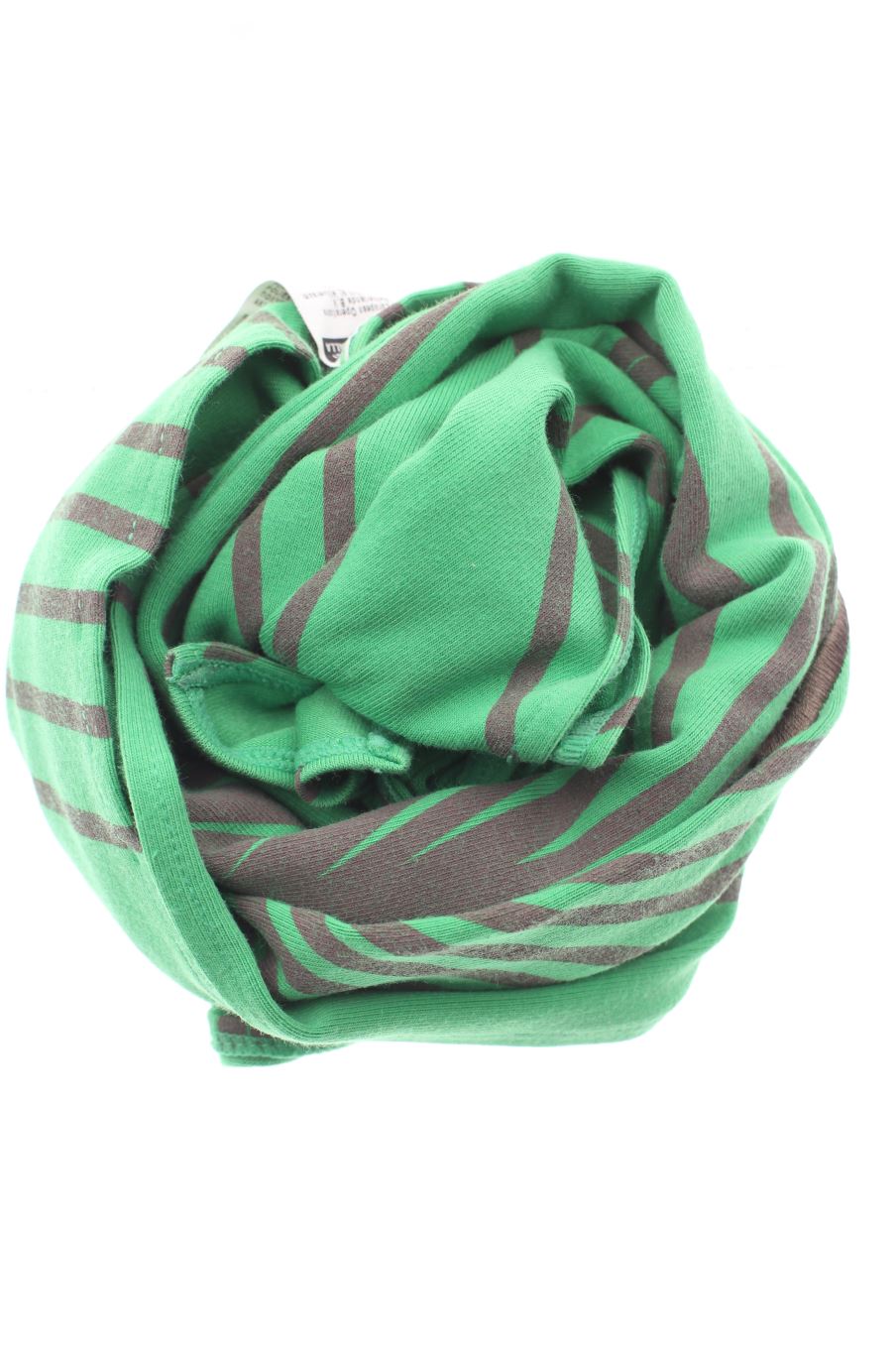 Pañuelo de Nike de la talla Única, de color verde