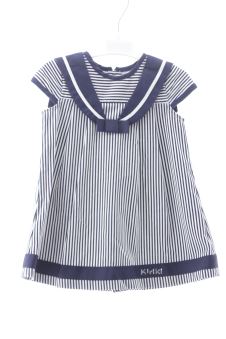 Aufwändiges Kleid 92 Kiriki