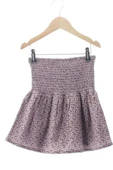Falda 8 años No Way Monday