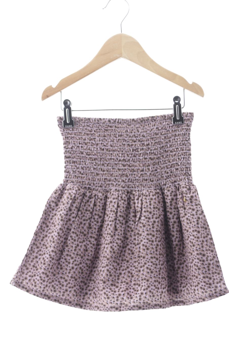 Falda de No Way Monday de la talla 8 años de segunda mano
