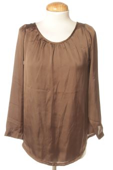 Blouse à manches longues S PERCENTIL, photo 1 sur 2
