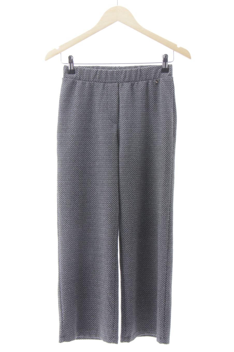 Pantalon Brownie de la taille XS, de couleur gris
