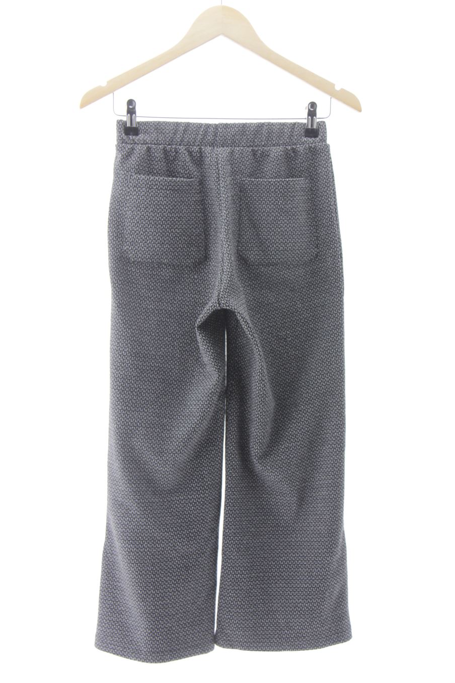 Pantalon Brownie de la taille XS, de couleur gris