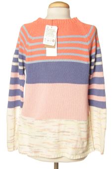 Cardigan S DON ALGODÓN