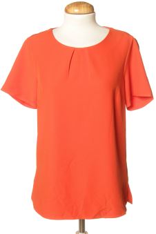 Blouse à manches courtes XS Vortex Designs
