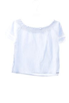 Blouse à manches courtes 12 ans Replay