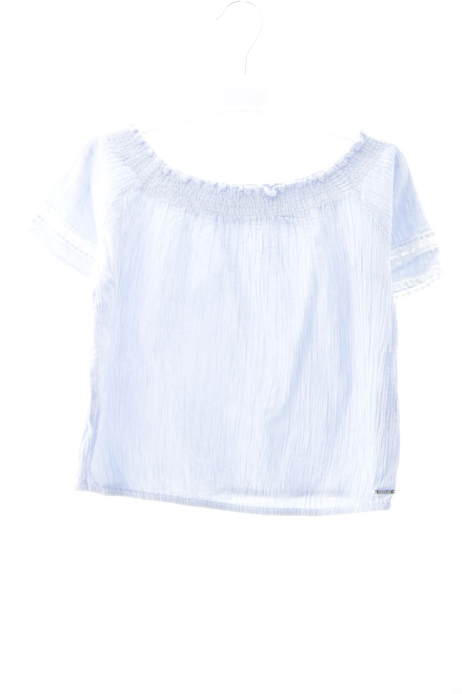 Blouse à manches courtes Replay de la taille 12 ans de seconde main