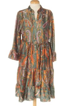 Robe casual S JS MILLENIUM