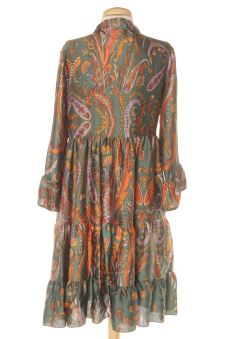 Robe casual S JS MILLENIUM