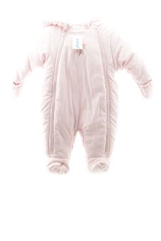 warmer Einteiler 74 Jacadi
