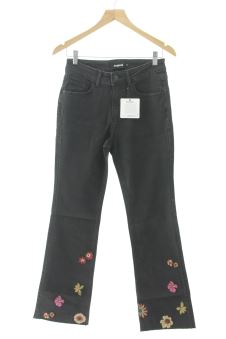 Jeans 38 Desigual, photo 1 sur 2