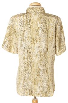 Chemise 42 Canda (C&A)