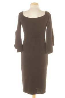Einfaches Kleid 38 new look