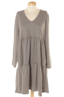 Robe casual L Southern cotton